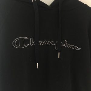 Brand New Champion Sweater